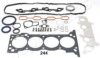 JAPANPARTS KM-244 Full Gasket Set, engine